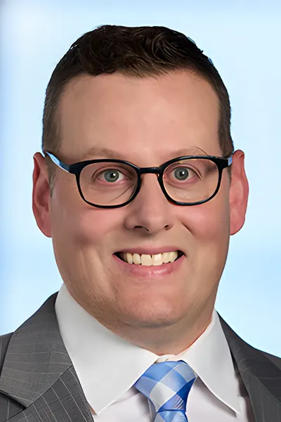 Photo of Brian P. Kelley, Plaintiff Lawyer