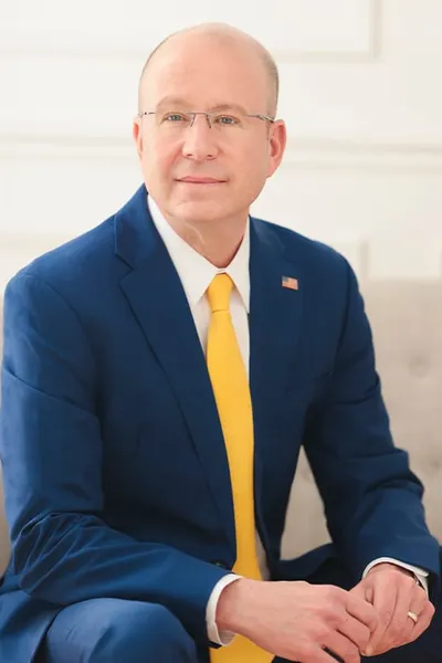 Photo of Kevin Richard Lynch, Defendant Lawyer