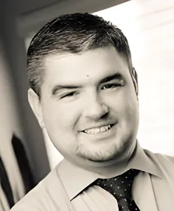 Photo of Daniel C. Apodaca, Plaintiff Lawyer