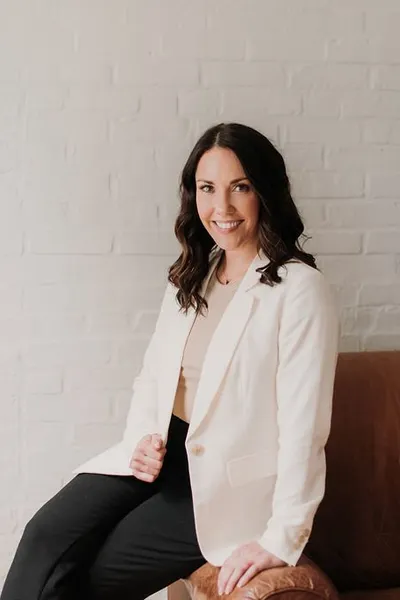 Photo of Kathryn J. Sullivan, Defendant Lawyer