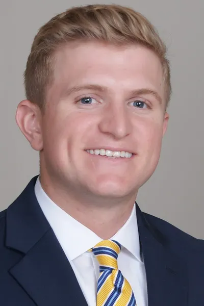 Photo of Thomas John Turner, Plaintiff Lawyer