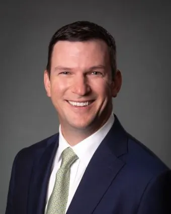 Photo of James J. Harrington, Plaintiff Lawyer