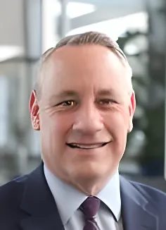 Photo of Michael Brian Langford, Defendant Lawyer