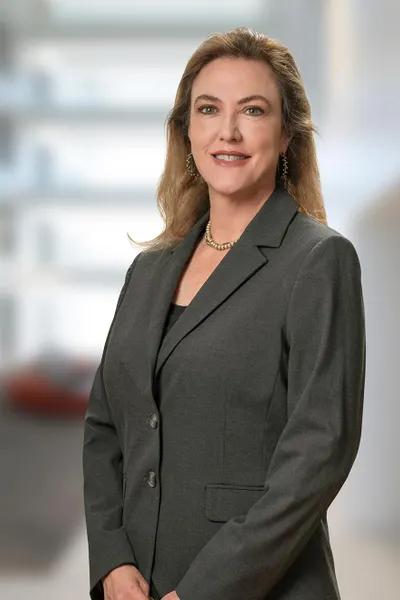 Photo of Alison Hunsicker, Plaintiff Lawyer