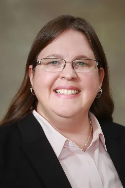 Photo of Amity Rainey Barnard, Defendant Lawyer