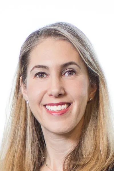 Photo of Jennifer Rachel Burbine, Plaintiff Lawyer