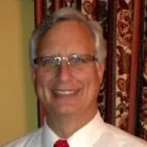 Photo of R. Lars Anderson, Plaintiff Lawyer