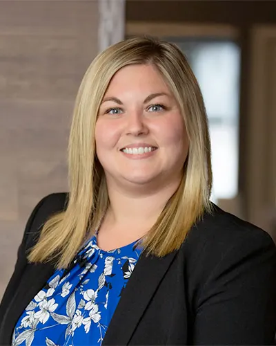 Photo of Camry Marie Fielders, Plaintiff Lawyer