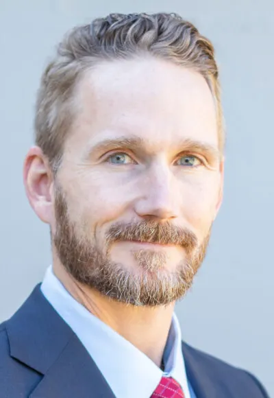 Photo of Kent Griffin, Plaintiff Lawyer