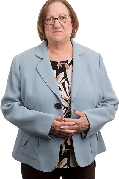 Photo of Patricia L. Johnson, Plaintiff Lawyer