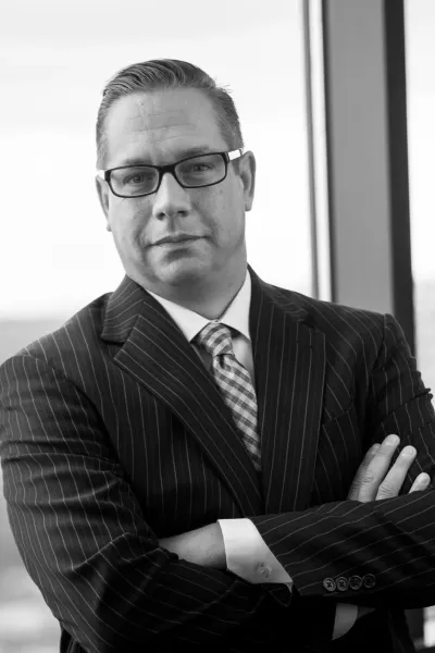 Photo of Jeremy Jeffrey Grogg, Plaintiff Lawyer