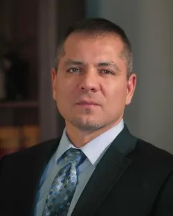 Photo of Benjamin A. Gonzales, Plaintiff Lawyer