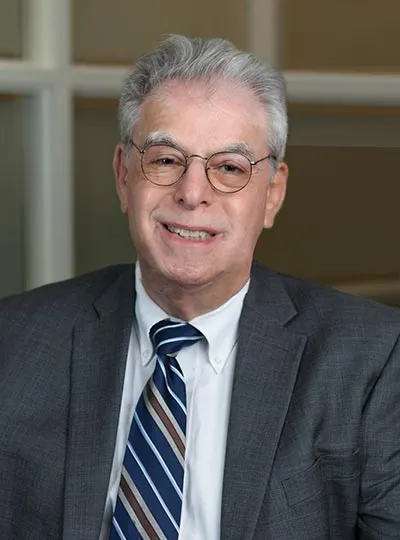 Photo of Donald B. Hordes, Defendant Lawyer