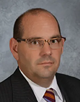 Photo of Scott Alan Seelhoff, Defendant Lawyer