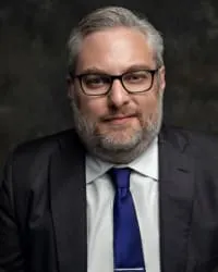 Photo of Jonathon J. Majeske, Defendant Lawyer