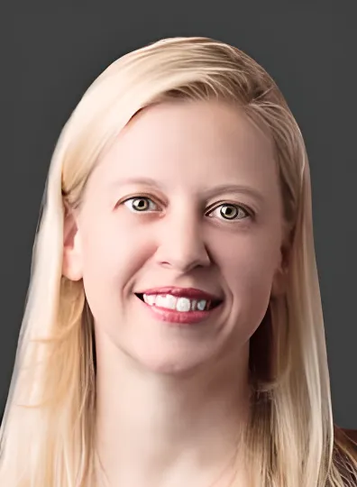 Photo of Nicole Meyer, Defendant Lawyer