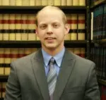 Photo of Devin Vaughn, Defendant Lawyer