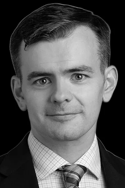 Photo of Cameron Thomas Cooke, Defendant Lawyer