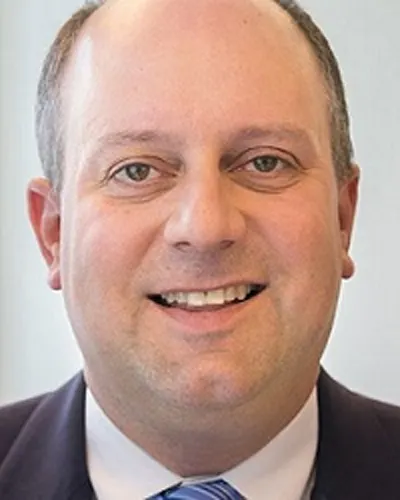 Photo of Jeffrey S. Brenner, Defendant Lawyer