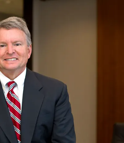Photo of Houston Edward Short, Plaintiff Lawyer