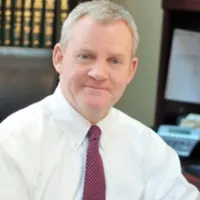Photo of Horace M. Brown, Defendant Lawyer