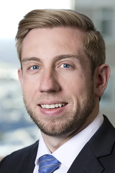 Photo of Owen C. Babcock, Plaintiff Lawyer