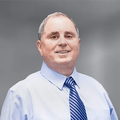 Photo of Stephen Frank Gaunt, Defendant Lawyer