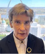 Photo of Patrick Joseph Sullivan, Plaintiff Lawyer