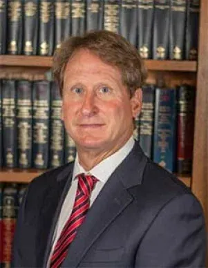 Photo of Albert Joseph Evans, Plaintiff Lawyer