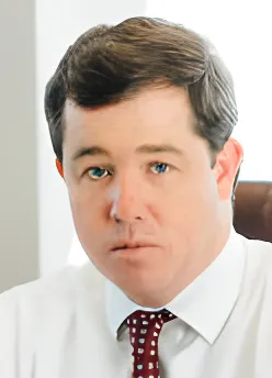 Photo of Ryan Joseph Mittauer, Plaintiff Lawyer