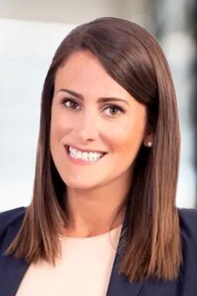 Photo of Jennifer Nicole Tarquinio, Plaintiff Lawyer