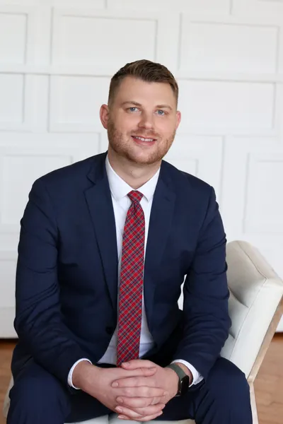 Photo of Colin John Pasterski, Plaintiff Lawyer