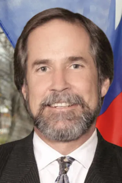Photo of D. Smith, Defendant Lawyer