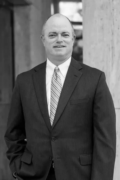 Photo of Alan E. Miller, Defendant Lawyer