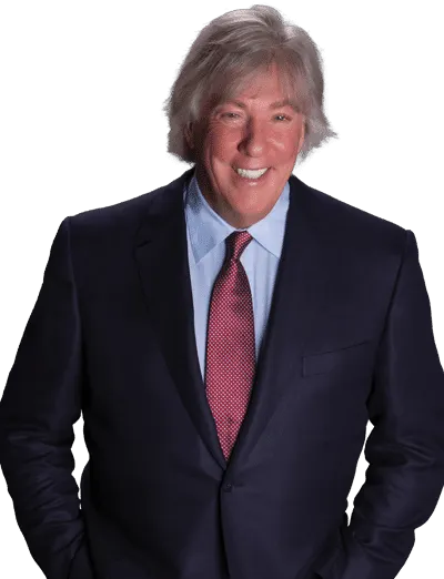 Photo of Geoffrey N. Fieger, Plaintiff Lawyer