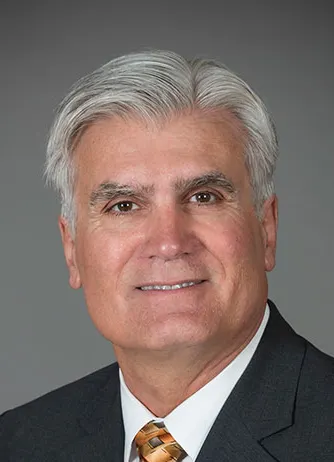 Photo of Robert B. Crary, Plaintiff Lawyer