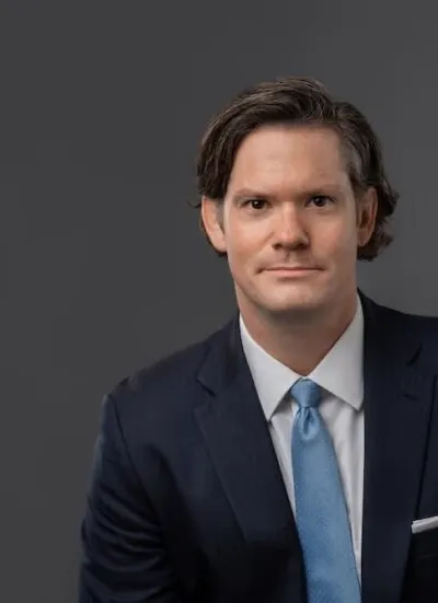 Photo of George Alexander Napier, Plaintiff Lawyer