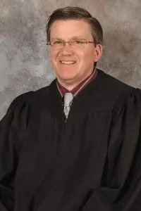 Photo of Hon. Brian A. Pfitzinger