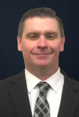Photo of Patrick Brion Evans, Plaintiff Lawyer