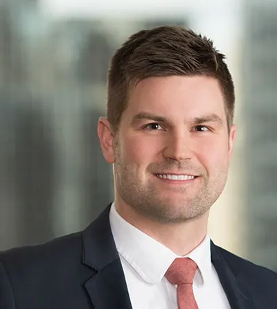Photo of Edward Andrew Devries, Defendant Lawyer