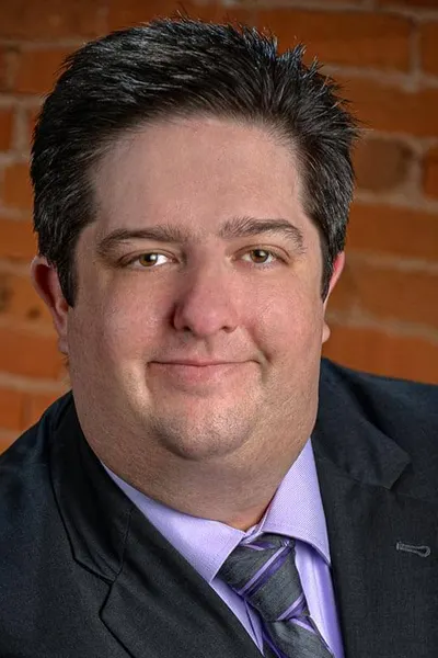 Photo of Andrew Wilson, Plaintiff Lawyer