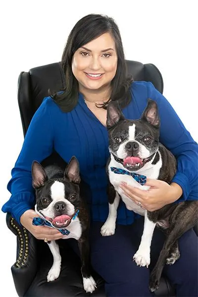 Photo of Rebecca Janice Carrillo, Plaintiff Lawyer