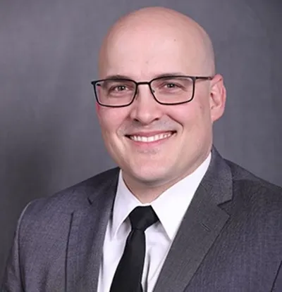 Photo of Anthony R. Phelps, Defendant Lawyer