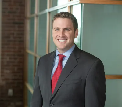 Photo of John N. White, Defendant Lawyer