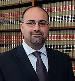 Photo of Shawn S. Ismail, Plaintiff Lawyer