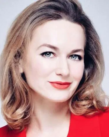 Photo of Tatiana Baranova, Plaintiff Lawyer