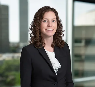 Photo of Rachel Ann Edwards, Plaintiff Lawyer