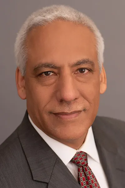 Photo of James W. Howard, Plaintiff Lawyer
