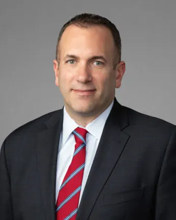 Photo of Adam Christerfer Toosley, Defendant Lawyer