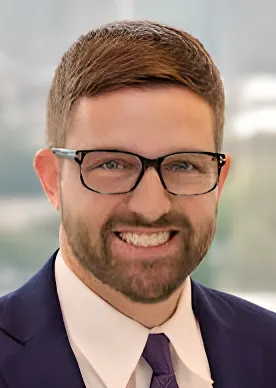 Photo of Arthur James Park, Defendant Lawyer